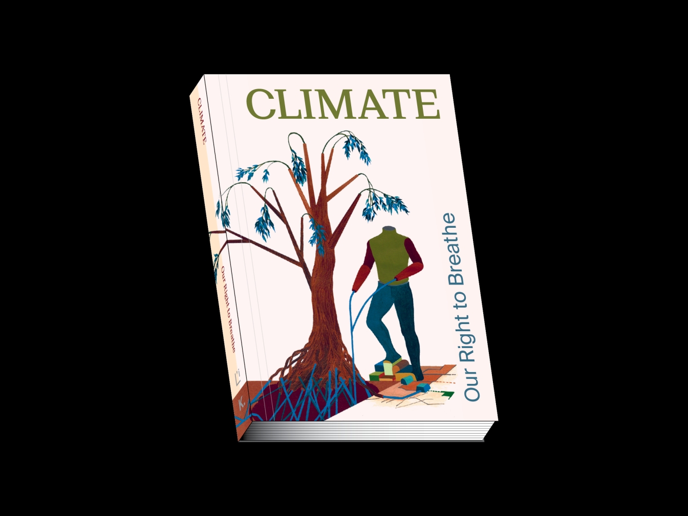 Lio Library Publications Climate